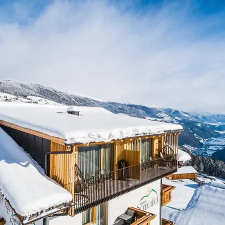Hotel Sonnenhof