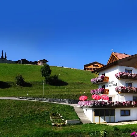 Sonnenhof Meransen